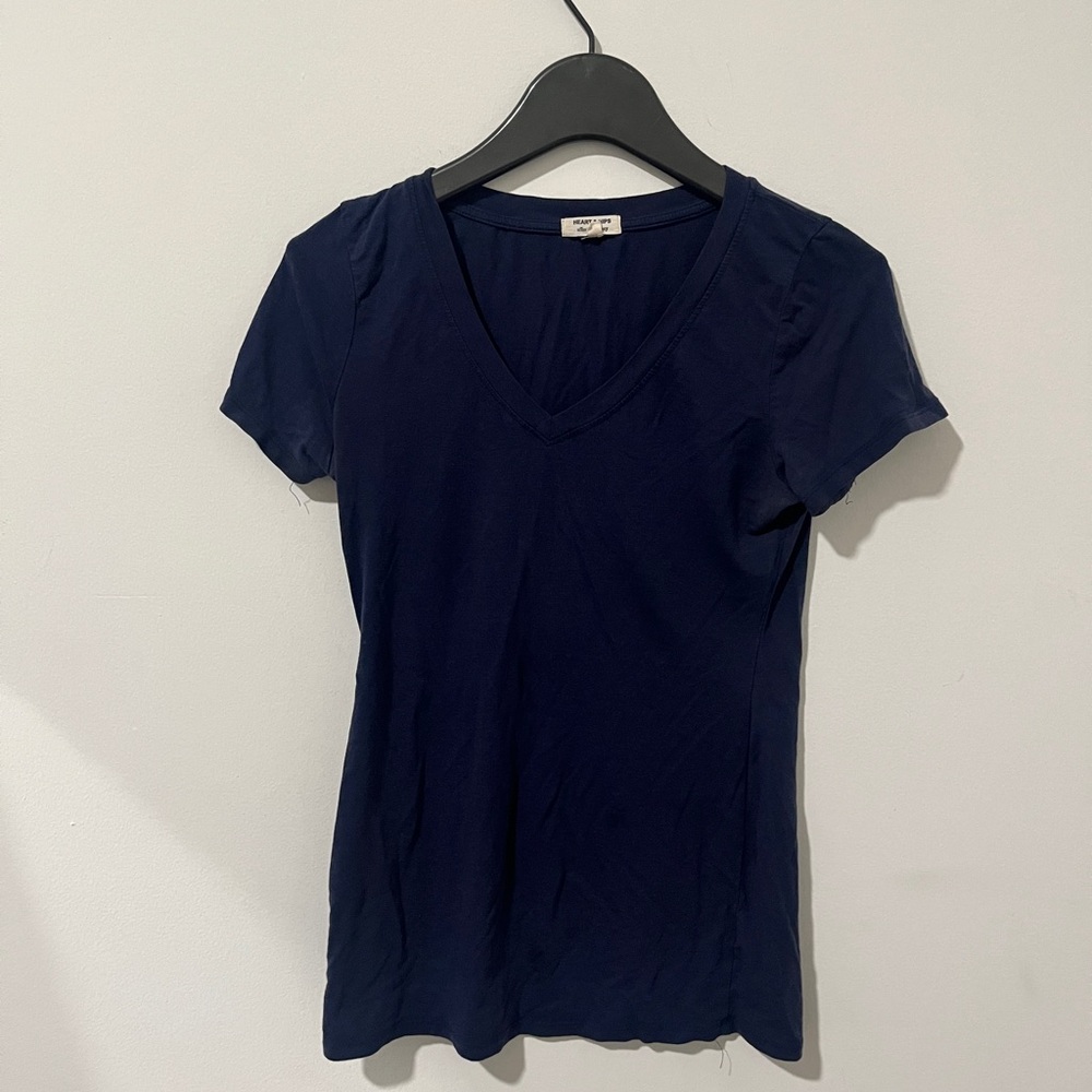Heart and Hips tee